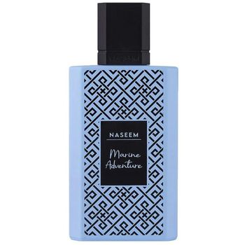 Naseem Marine Adventure | Unisex EDT