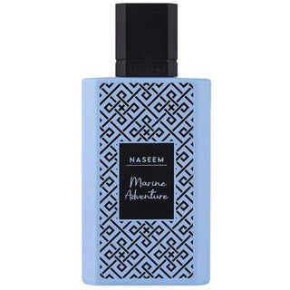 Naseem Marine Adventure | Unisex EDT