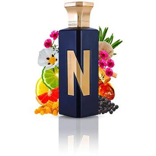 Naseem Wild Impulse Unisex | EDT