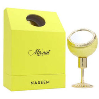 Naseem Miraat | Unisex EDT