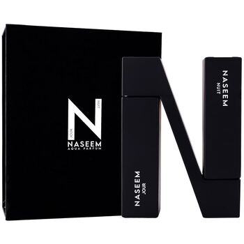 Naseem Jour & Nuit Unisex | EDT
