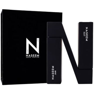 Naseem Jour & Nuit Unisex | EDT