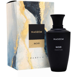 Naseem Noir | Unisex EDT