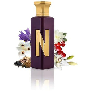 Naseem Amethyst Love Unisex | EDT