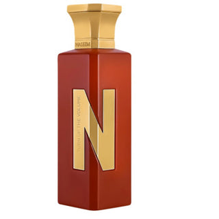 Naseem Turn Up The Volume Unisex | EDT