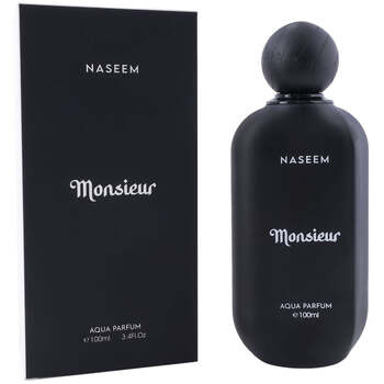 Naseem Monsieur | Unisex EDT