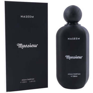 Naseem Monsieur | Unisex EDT