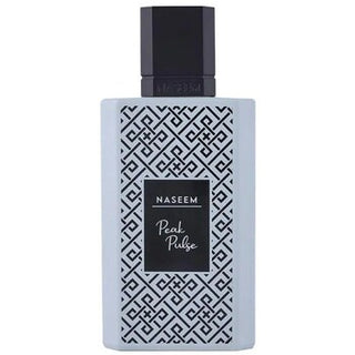 Naseem Peak Pulse for Men | EDT