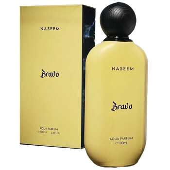 Naseem Bravo Unisex | EDT