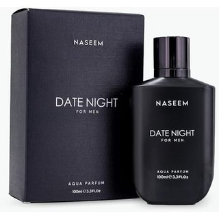 Naseem Date Night for Men | EDT