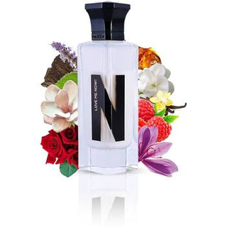 Naseem Love Me Now Unisex | EDT