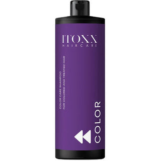 Itoxx Color Shampoo
