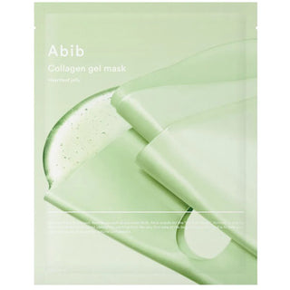Abib Collagen Gel Mask Heartleaf Jelly