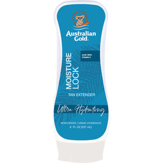 Australian Gold Moisture Lock Moisturiser