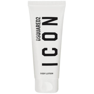 Dsquared2 Icon Pour Femme Body Lotion