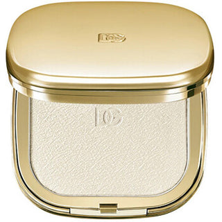 Dolce Gabbana Fig Skin Perfector Shine Control Blurring Powder 6