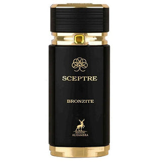 Maison Alhambra Sceptre Bronzite Unisex | EDP