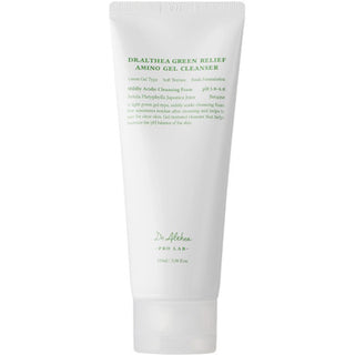 Dr.Althea Green Relief Amino Gel Cleanser