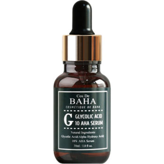 Cos De Baha G Glycolic Acid 10 AHA Serum