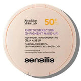 Sensilis Photocorrection D-Pigment Make-up SPF 50+