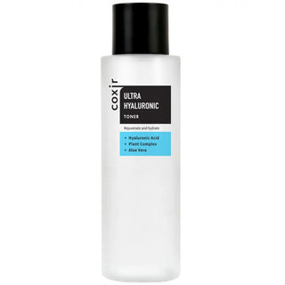 Coxir Ultra Hyaluronic Toner