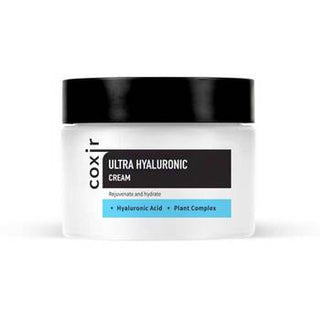 Coxir Ultra Hyaluronic Cream