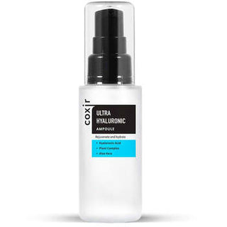 Coxir Ultra Hyaluronic Ampoule