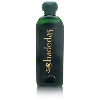 Badedas Bath Original Indulgent Bath Gelee