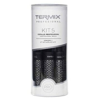 Termix Professional Hairbrush Kit