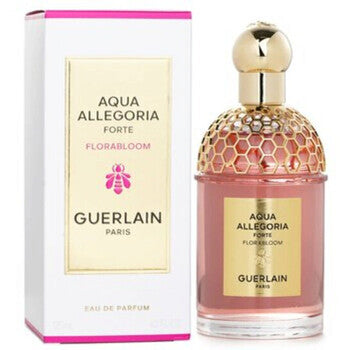 Guerlain Aqua Allegoria Forte Florabloom for Women | EDP