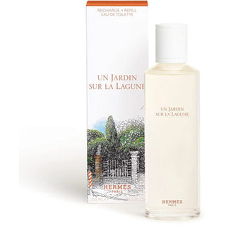 Hermès Un Jardin Sur La Lagune Refill Unisex | EDT 200ml