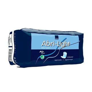 ABENA Abri-Light Normal Absorbent Pads 12 Pieces