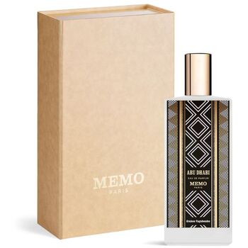 Memo Paris Abu Dhabi Unisex | EDP