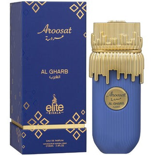 Risala Elite Aroosat Al Gharb for Men | EDP