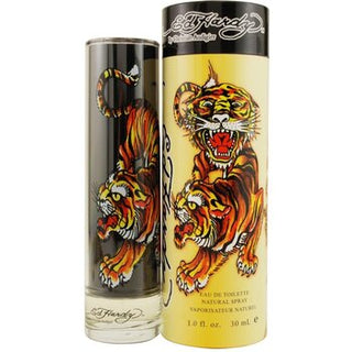 Christian Lacroix Ed Hardy Men | EDT