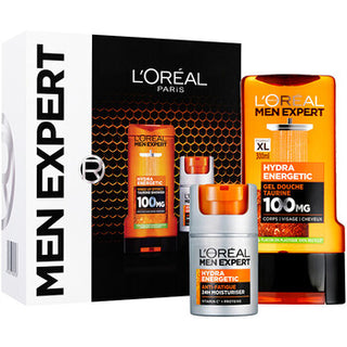 L'Oréal Hydra Energetic Set for Men