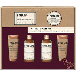 Baylis & Harding Men Body Care Set