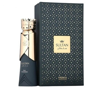 French Avenue Sultan The Founder Unisex | EDP