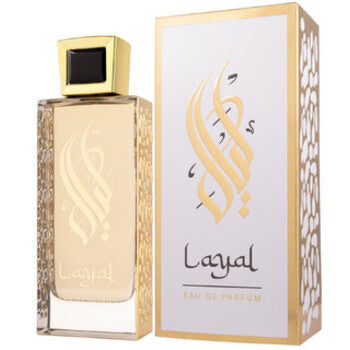 Al Malakia Layal Unisex | EDP
