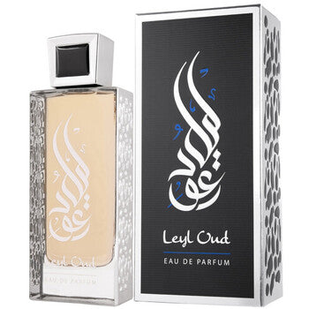 Al Malakia Leyl Oud Unisex | EDP