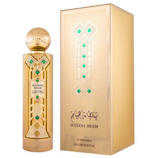 Al Malakia Sultana Huam Unisex | EDP