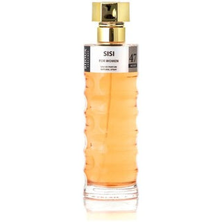 Bijoux Sisi 47 for Women | EDP