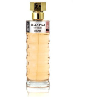 Bijoux Bella Vida 43 for Women | EDP