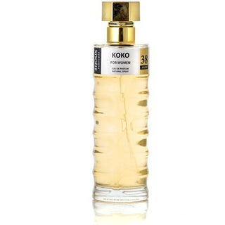 Bijoux Koko 38 for Women | EDP