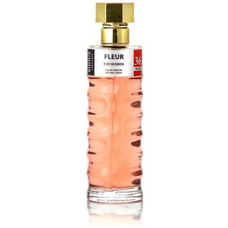 Bijoux Fleur 36 for Women | EDP