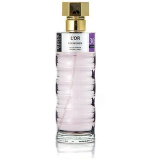 Bijoux L'Or 30 for Women | EDP