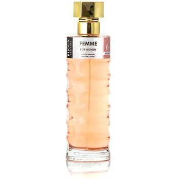 Bijoux Femme 6 for Women | EDP