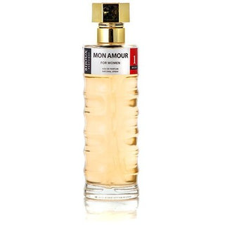 Bijoux Mon Amour 1 for Women | EDP