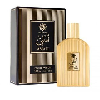 Dar El Ward Amali | EDP