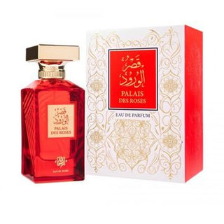 Dar El Ward Palais Des Roses | EDP